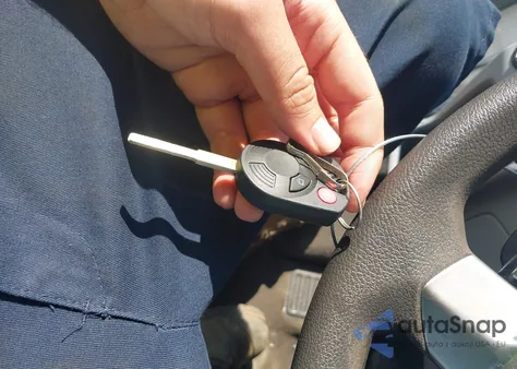 2015 Ford Transit-350 Xlt z USA, uszkodzony, nr VIN 1FBZX2ZM7FKA27346